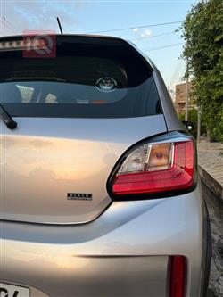 ميتسوبيشي ميراج